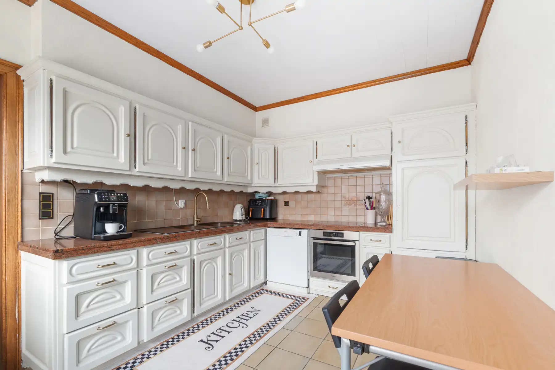 Goed onderhouden bungalow op ruim perceel!  foto 6