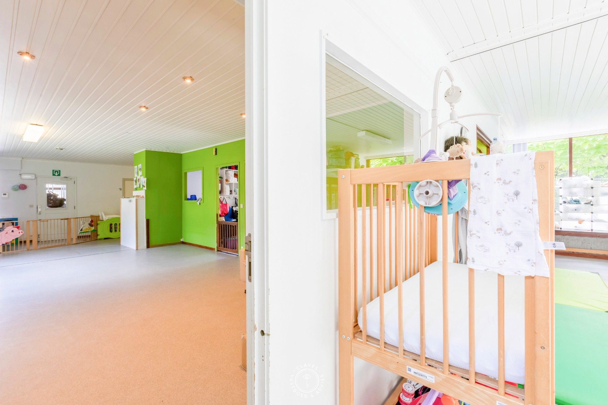 Welgelegen woning thans Kinderdagverblijf Marieke (Vitaz) foto 15