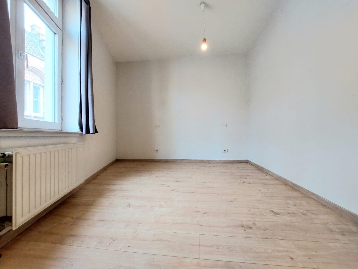 Appartement in het hart van de binnenstad foto 8