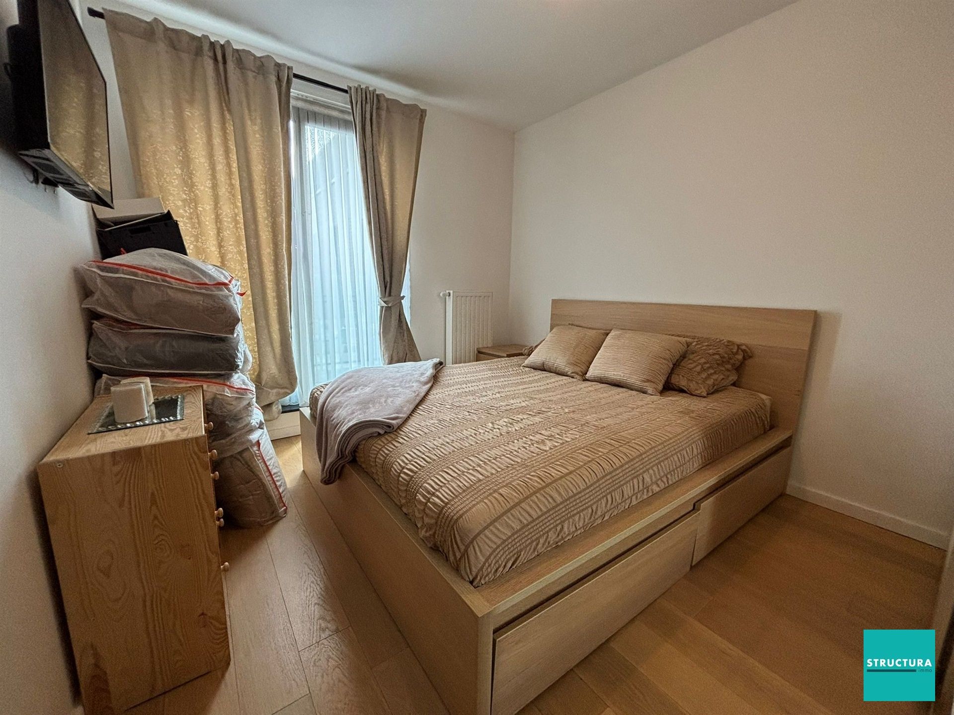 BEZOEKEN VOLZET - Appartement met 2 slaapkamers foto 7