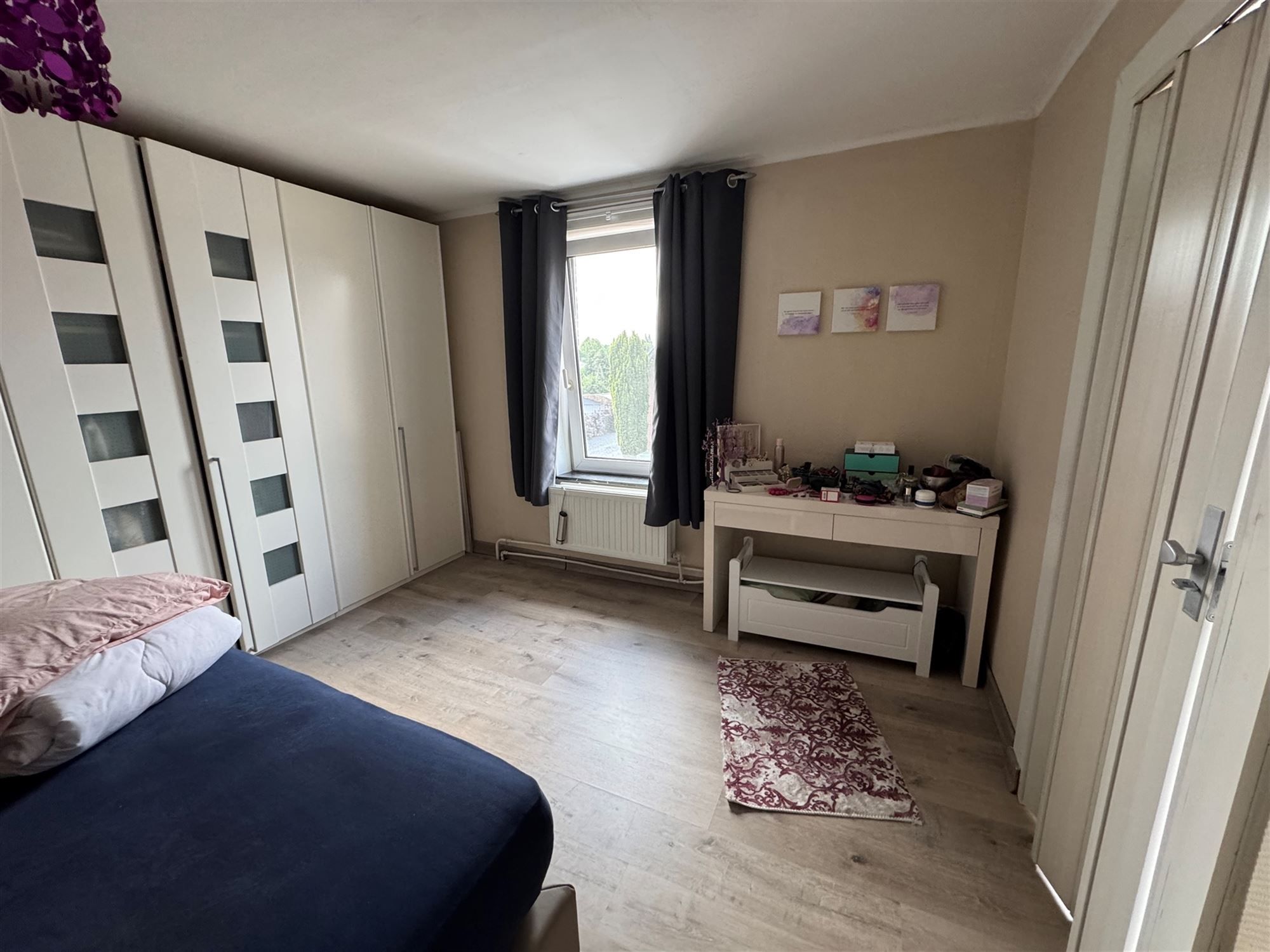PERFECT ONDERHOUDEN WONING (142M²) MET 3 SLAAPKAMERS, 2 BADKAMERS EN LEUKE TUIN TE BEVERLO foto 13