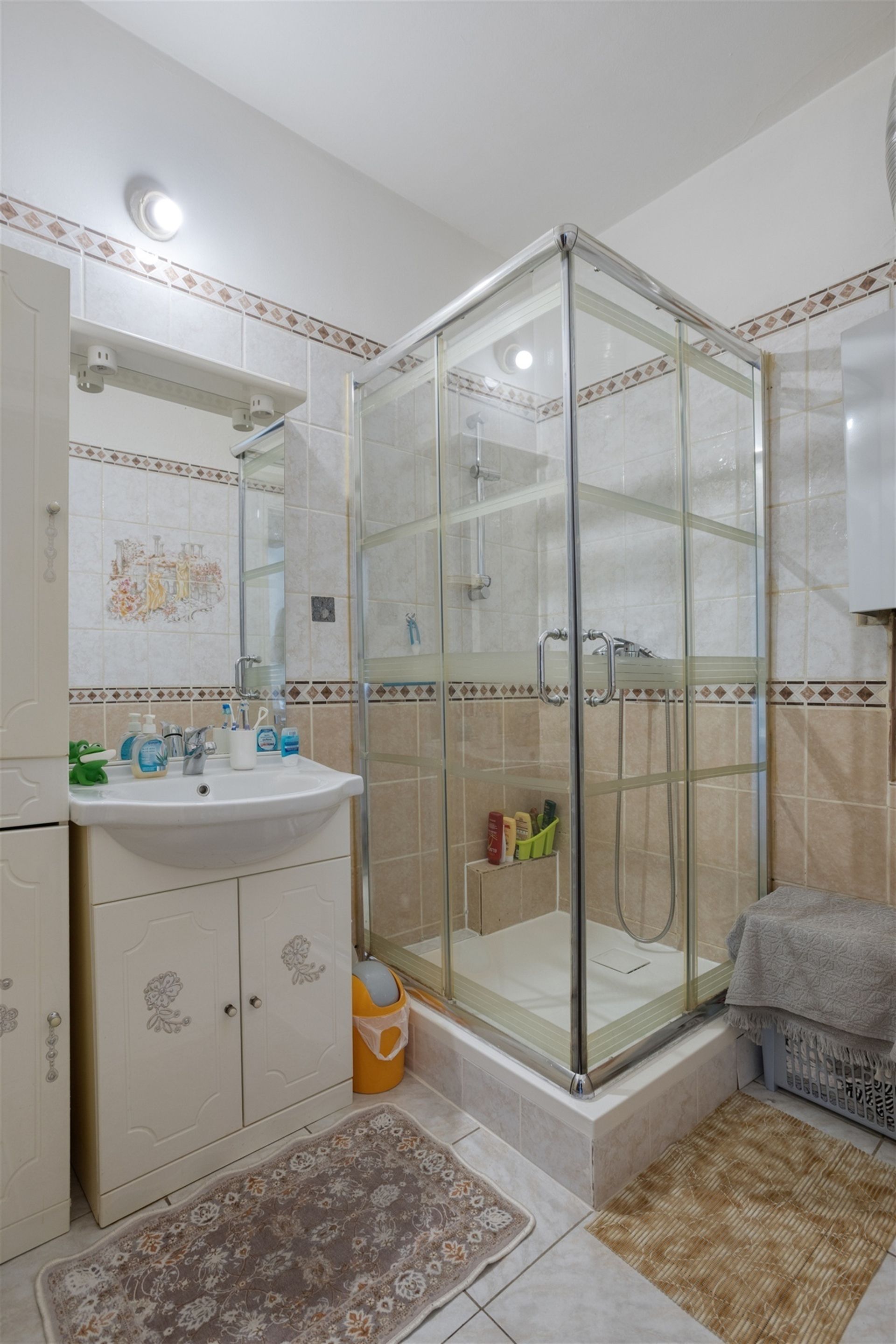 Goed gelegen 2-slaapkamerappartement nabij ring foto 10