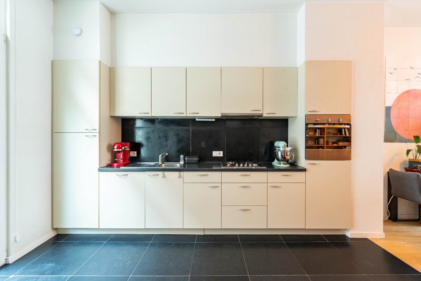 Fantastisch appartement met 2 slaapkamers foto 7