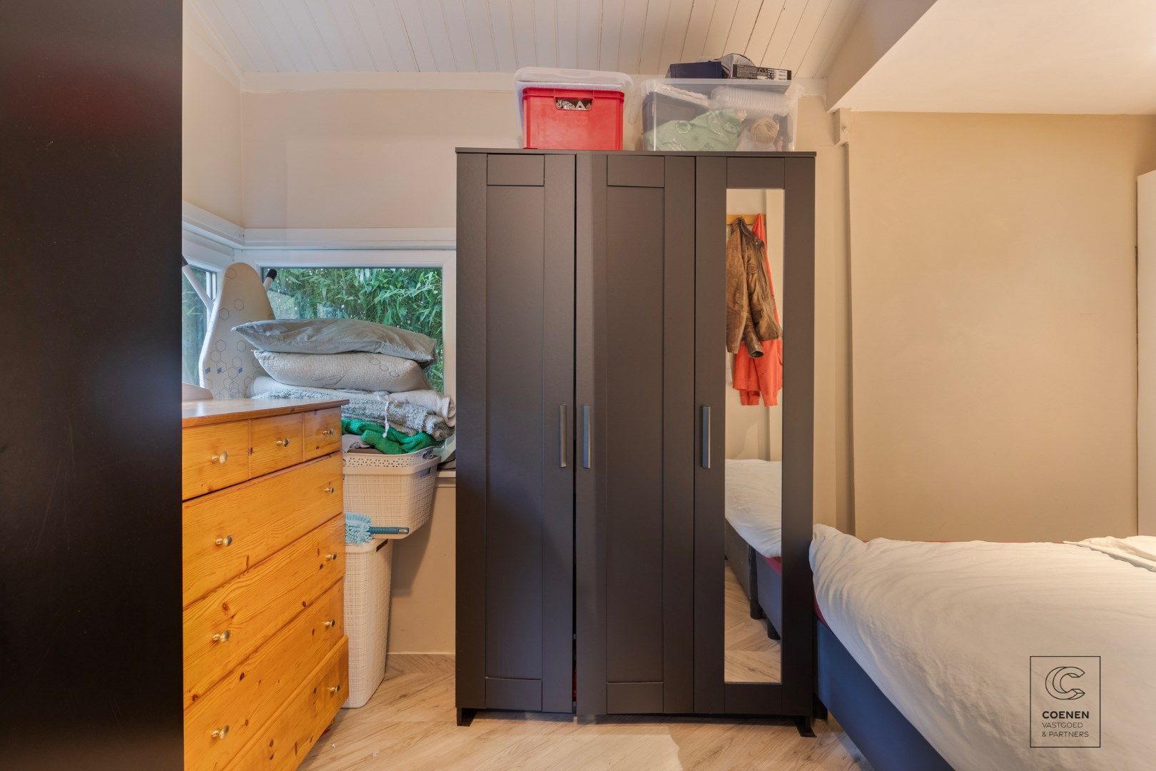 Knusse, gerenoveerde vakantiewoning op een rustige locatie te Schilde!  foto 11