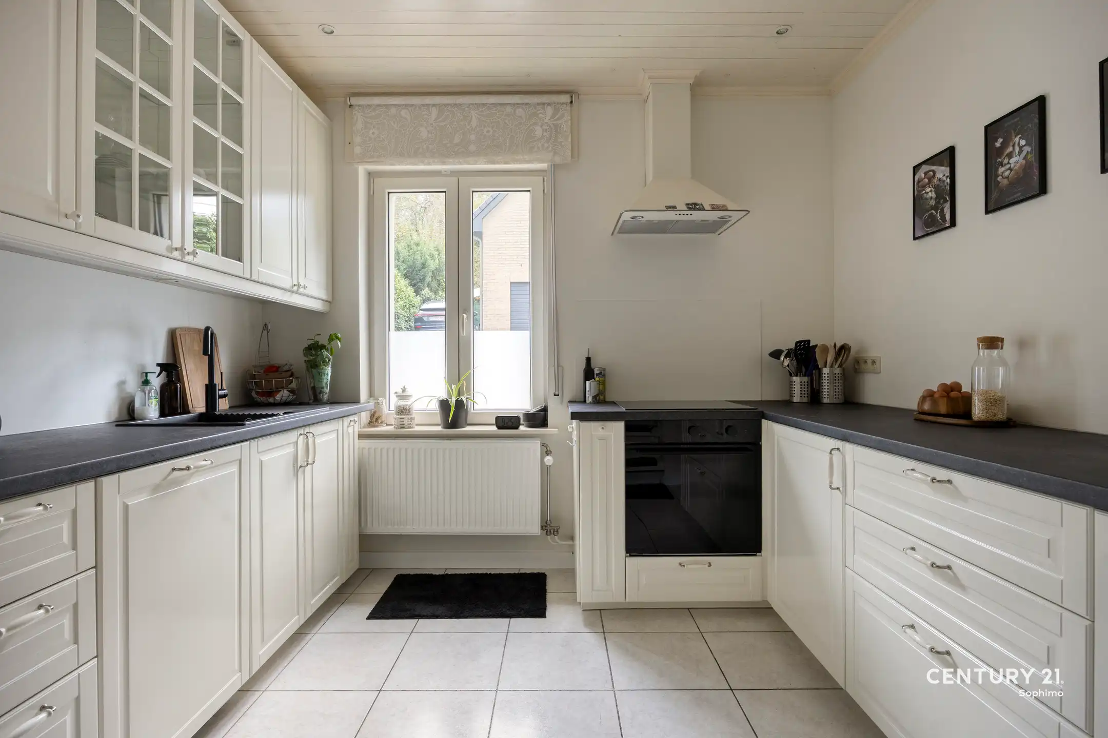 Instapklare woning met 3 slaapkamers te Bertem foto 8