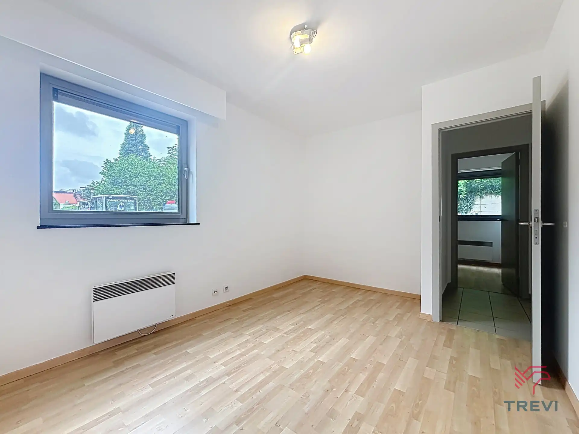 Mooi appartement met 2 slaapkamers + parkeerplaats foto 10