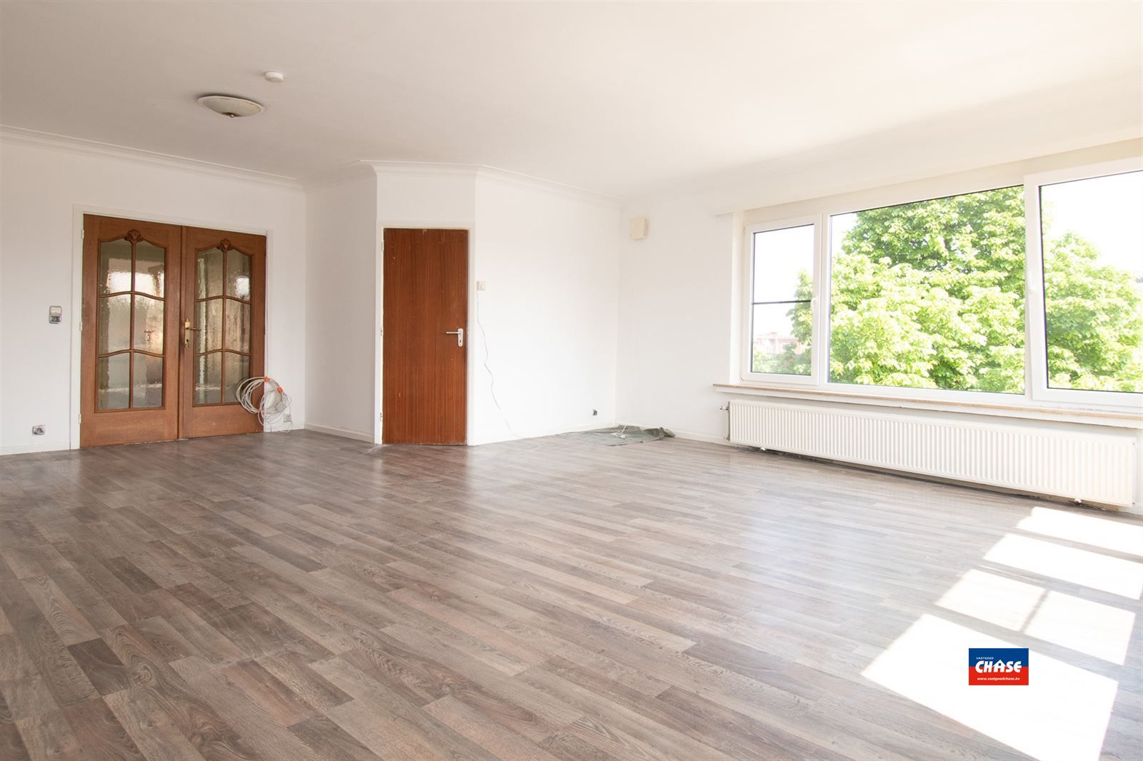 Ruim appartement met 3 slpks + P foto 2