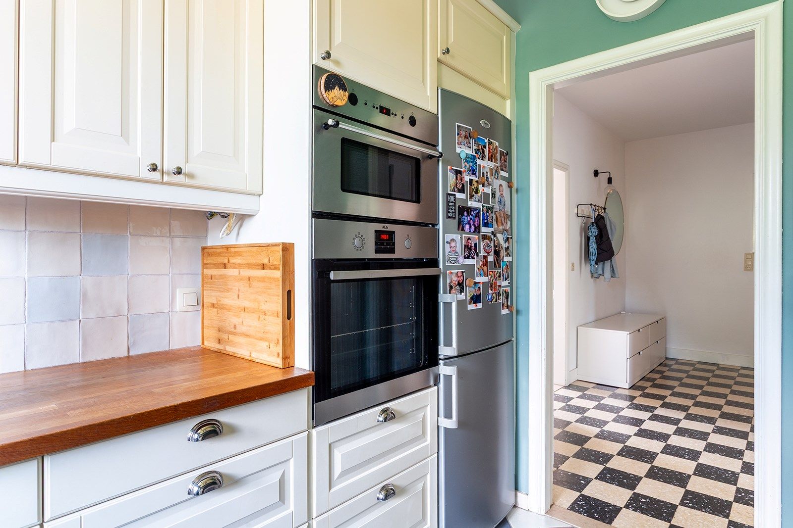 Appartement te koop foto 20