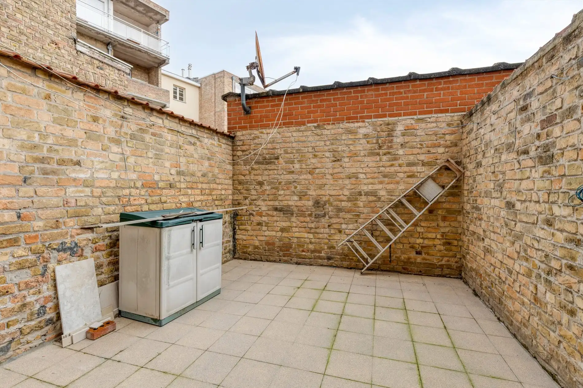 Appartement met charme foto 6