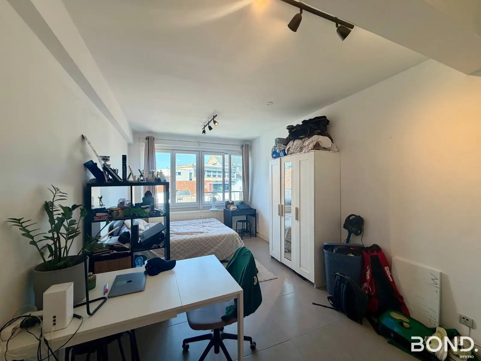 Instapklare studio op toplocatie!  foto 4