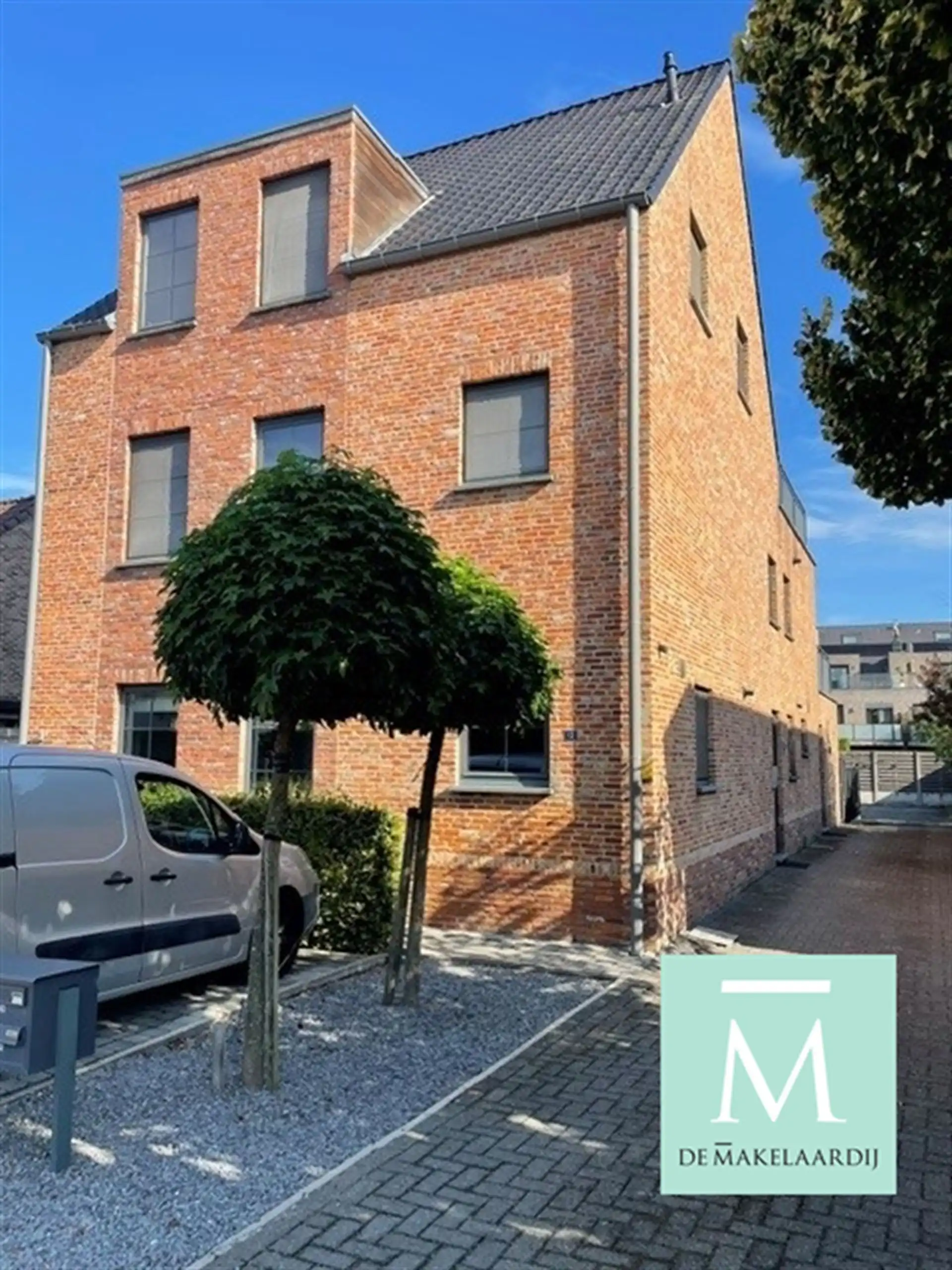 Appartement te huur Veldhoven 12/002 - 2200 HERENTALS