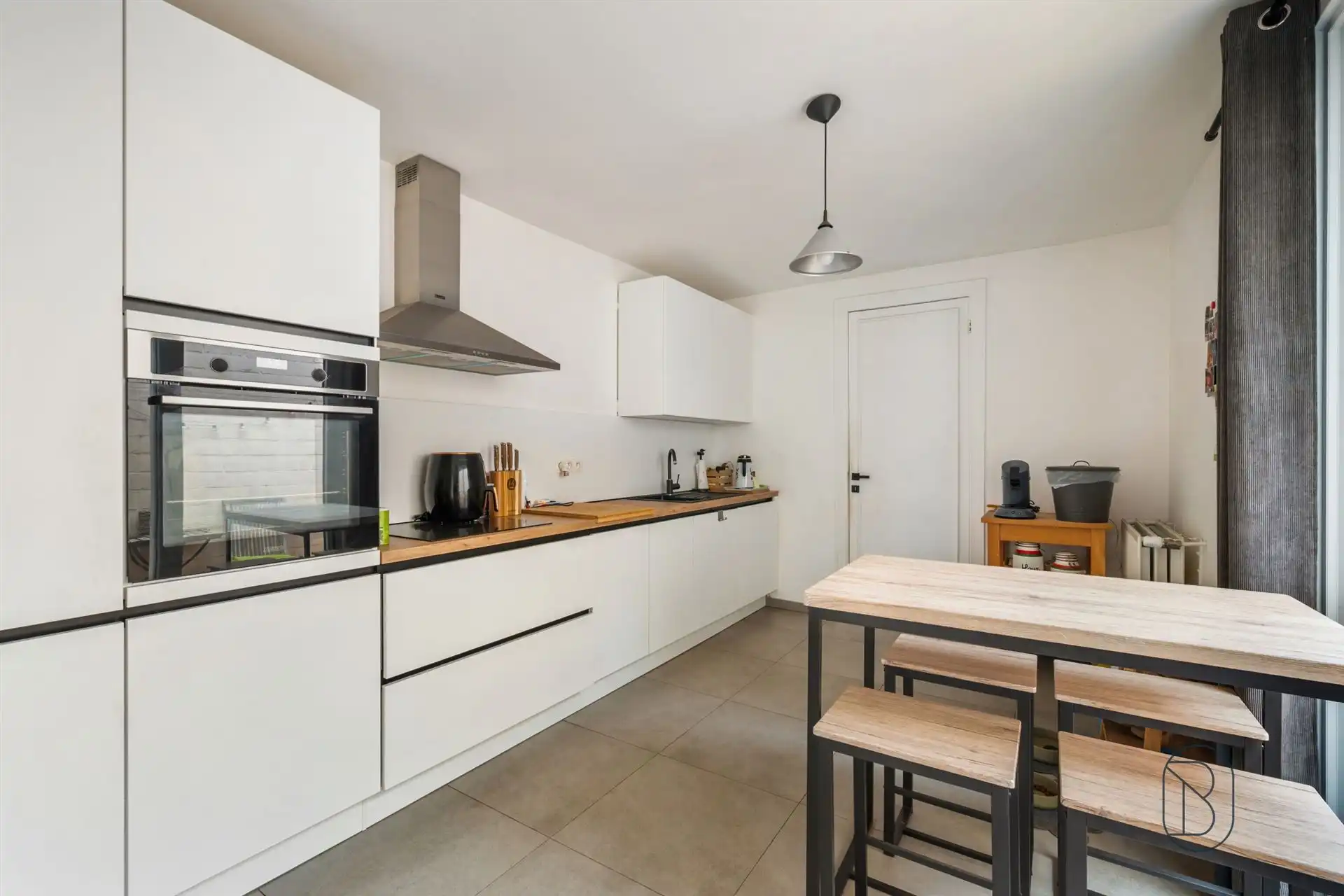 Woningen foto 6