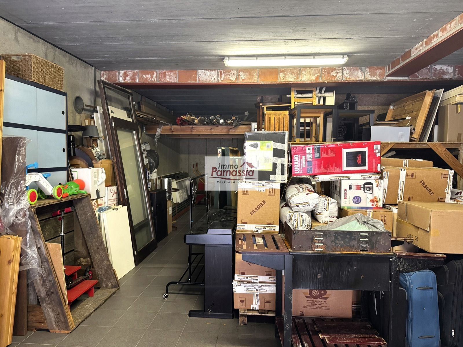 Appartement te huur foto 33