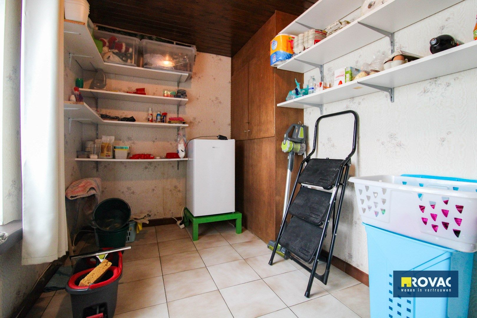 TOPPER! Landelijk gelegen woning met garage op 1684 m² foto 20