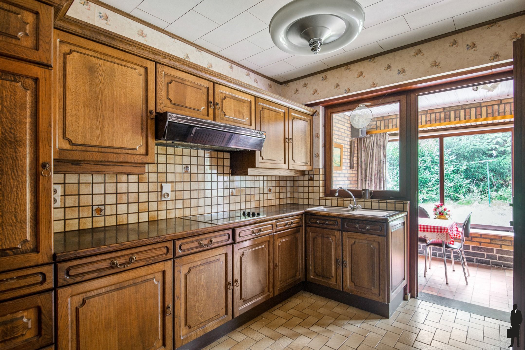 Rustig gelegen laagbouwwoning met 2 slpks & bureau op 1515m² foto 7