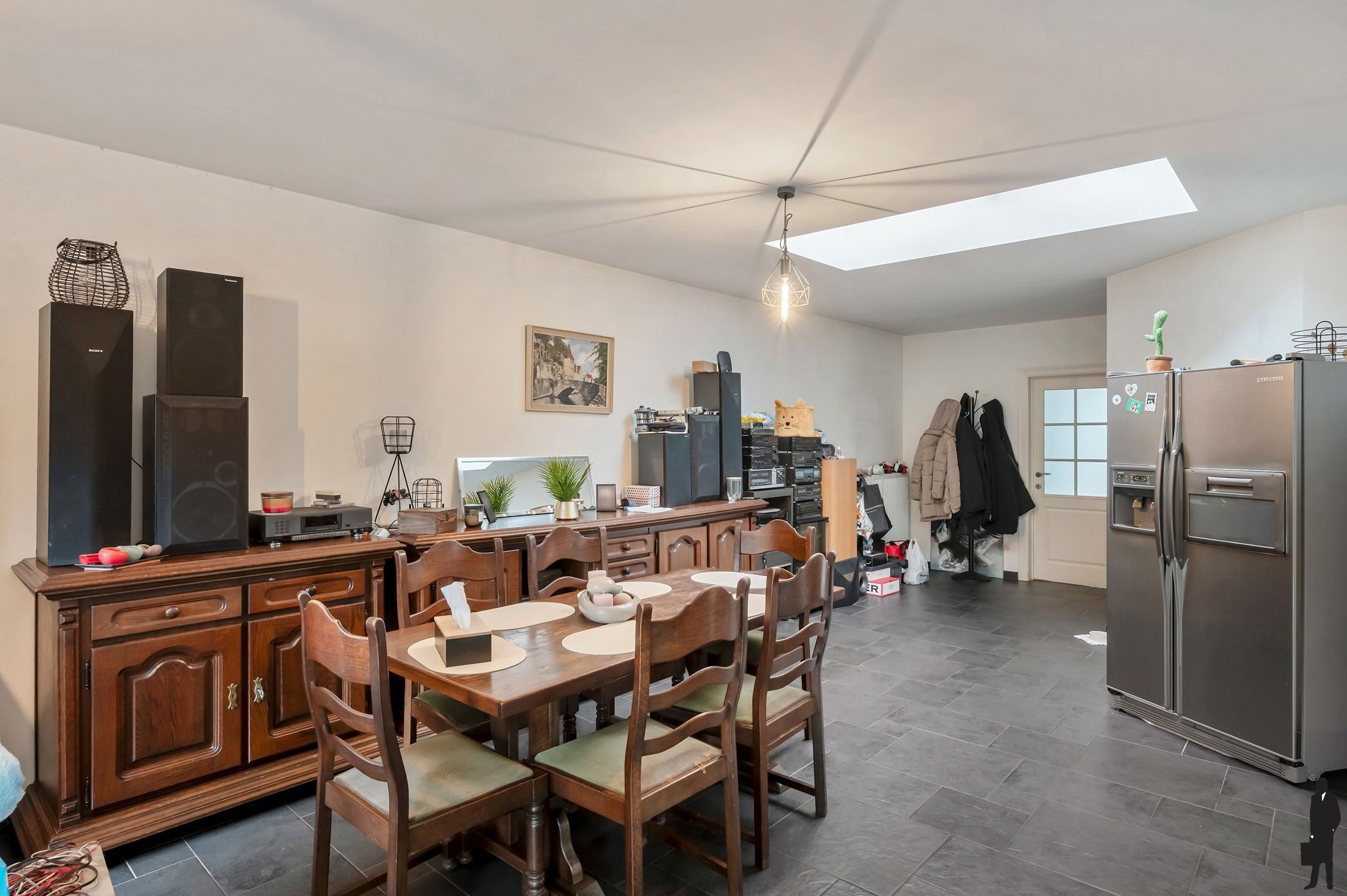 Ruim bemeten woning op centrale locatie! foto 5