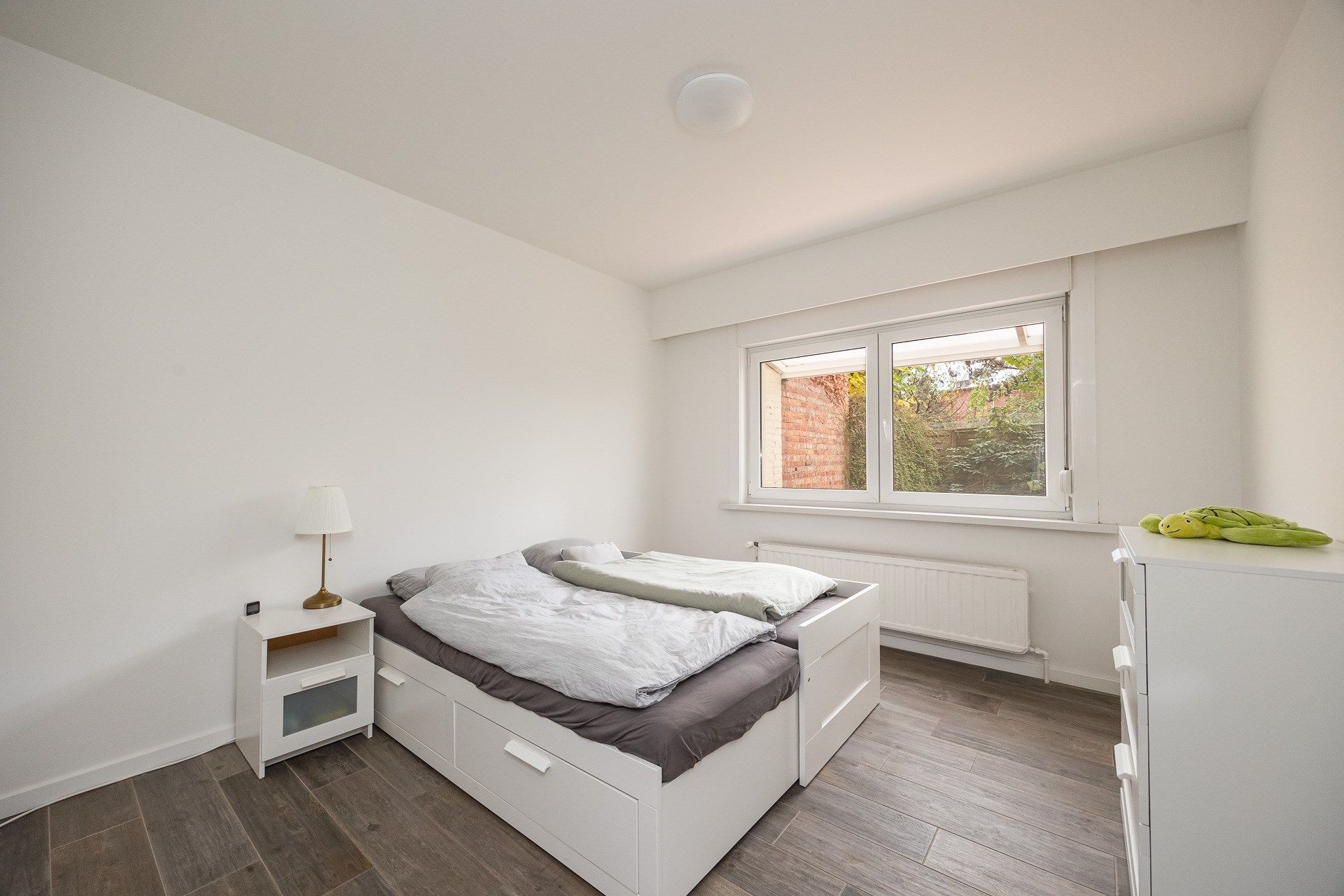 Appartement te koop Boekenberglei 45/001 - 2100 Deurne