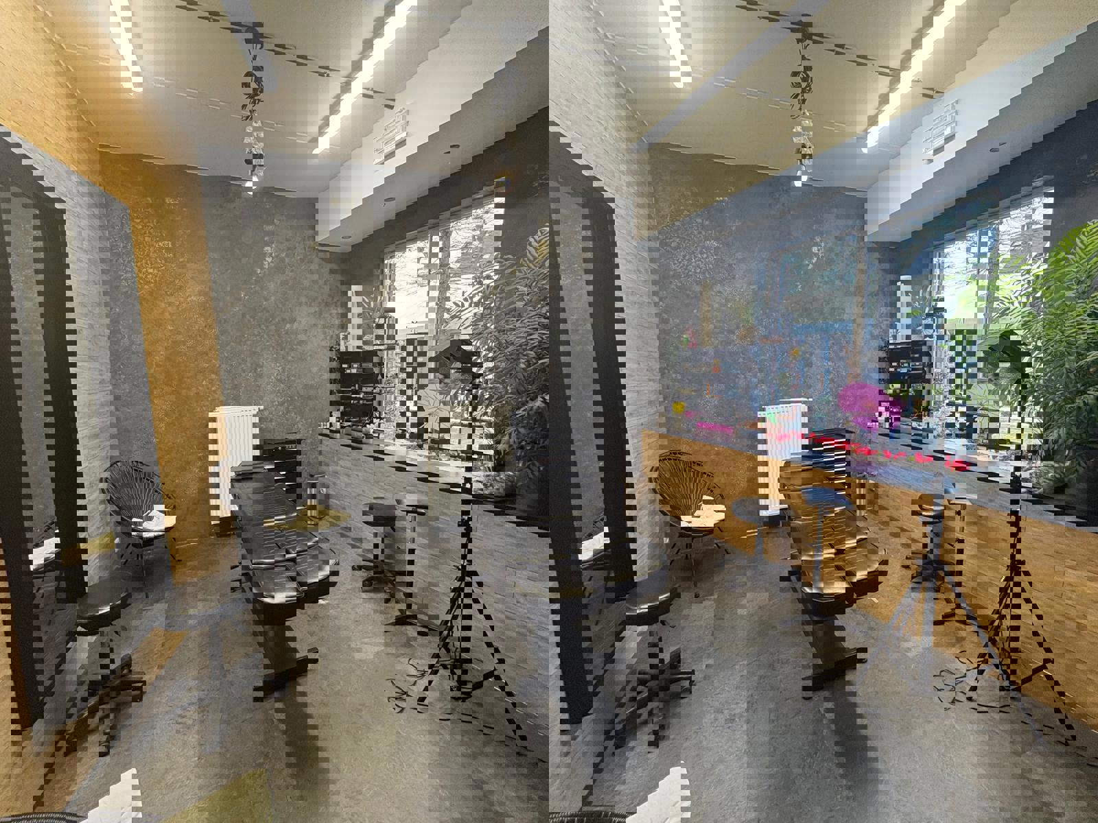 Ruim handelspand op de markt van Berlaar foto 7