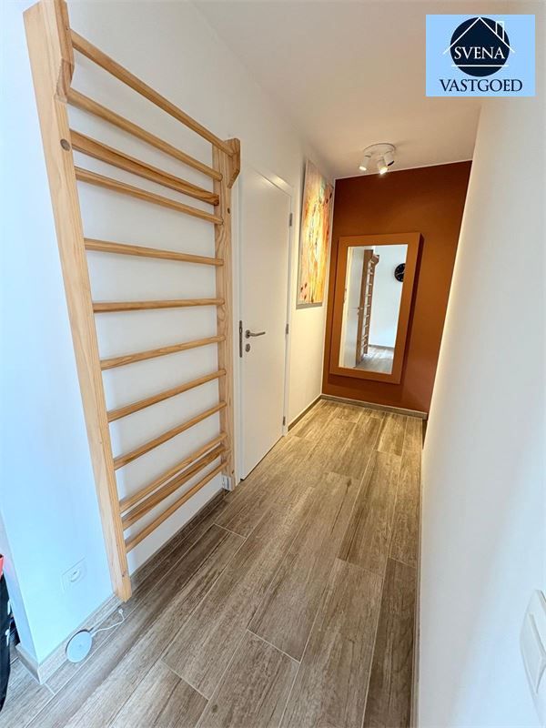 ZEER MOOIE WONING IN HARTJE ZANDBERGEN foto 9