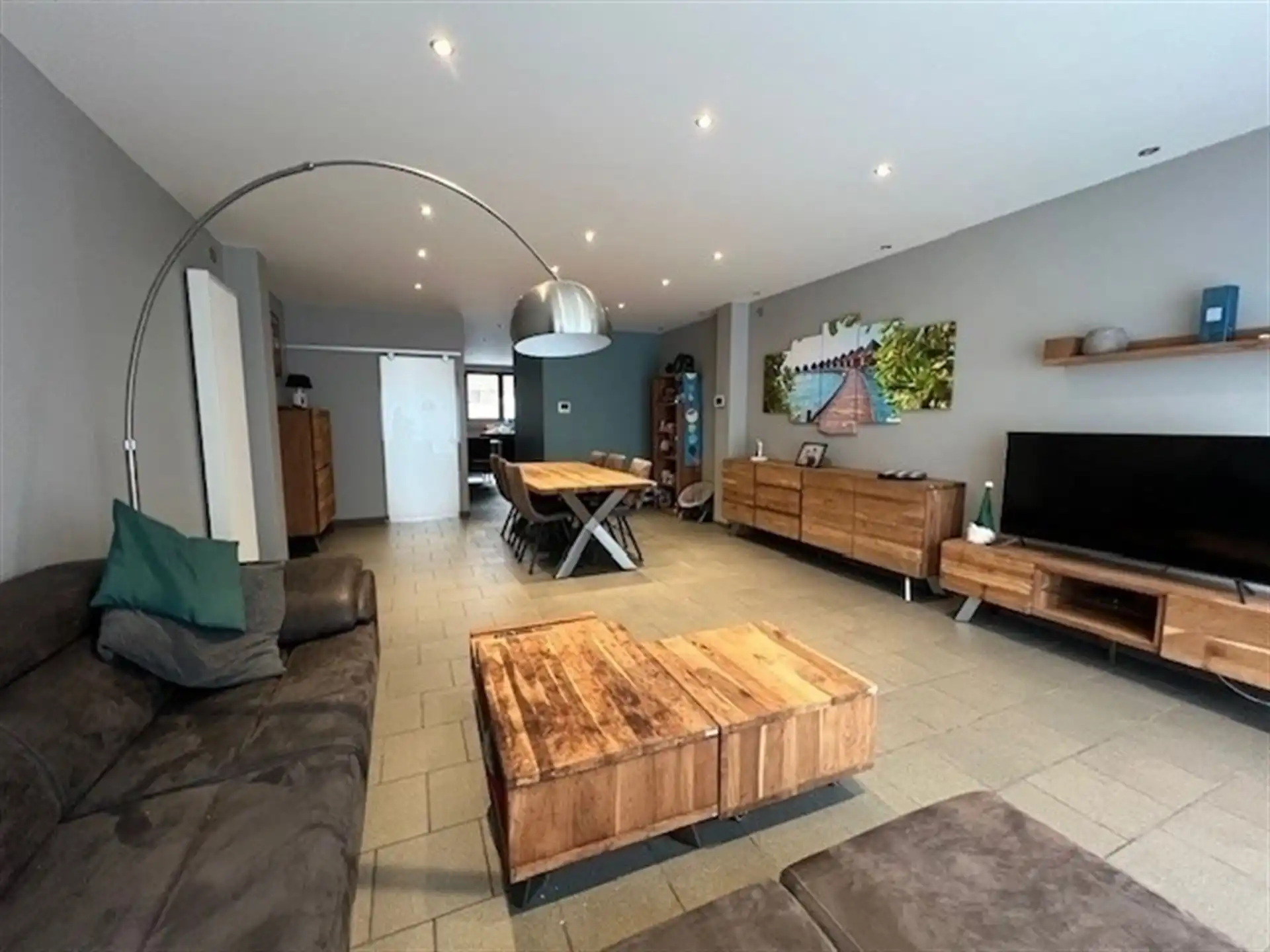 Energiezuinige woning met 3 slaapkamers! foto {{pictureIndex}}