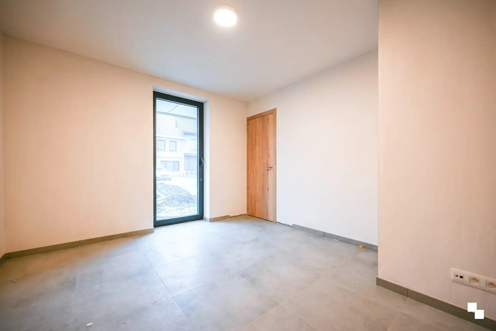 Gelijkvloers nieuwbouwappartement in Waregem foto 12