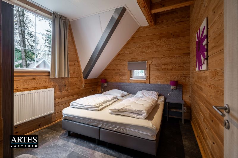 Charmante recreatiewoning in Zutendaal – Landal Mooi Zutendaal foto 12