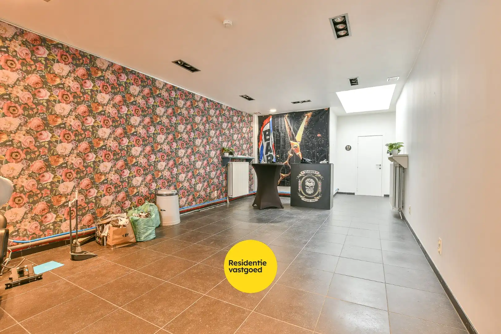 Handelspand met topligging in Centrum Blankenberge foto 6