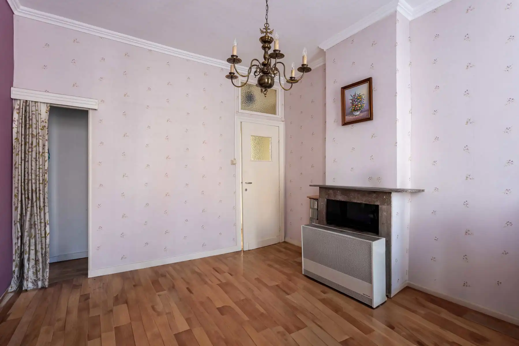 Leuke woning met 3 slpk en tuin in het centrum! foto 15