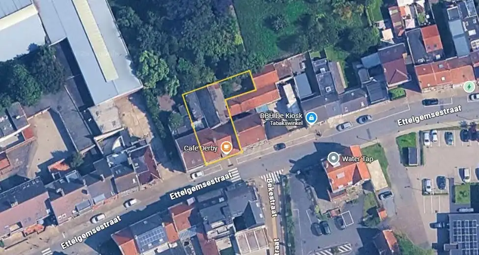 Bouwgrond te Oudenburg foto 2