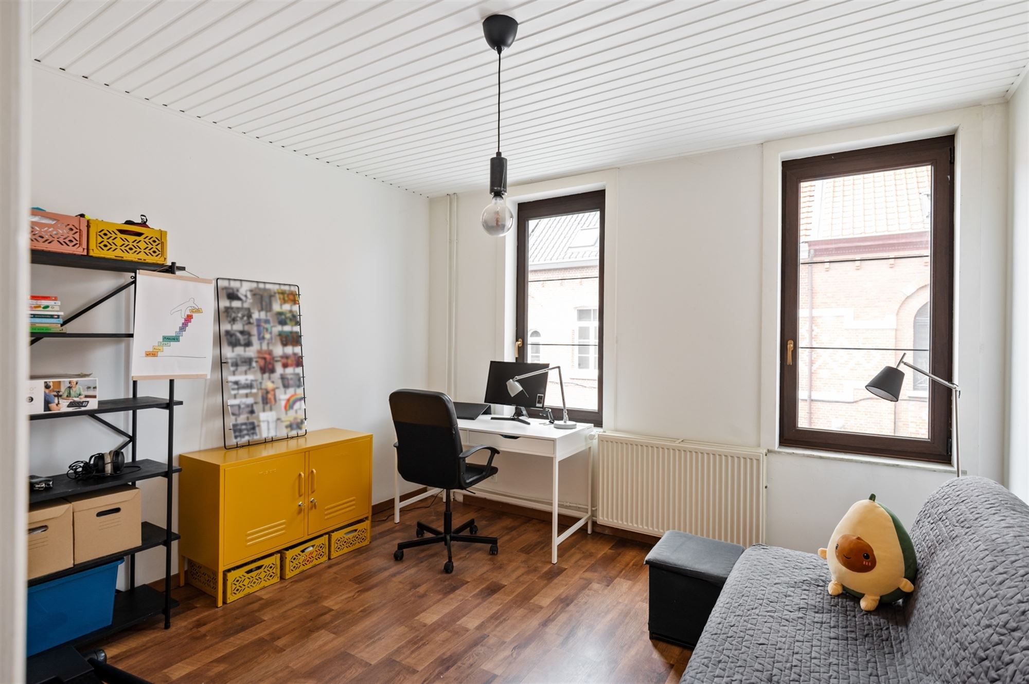 Charmante woning op de stadsrand van Mechelen foto 8
