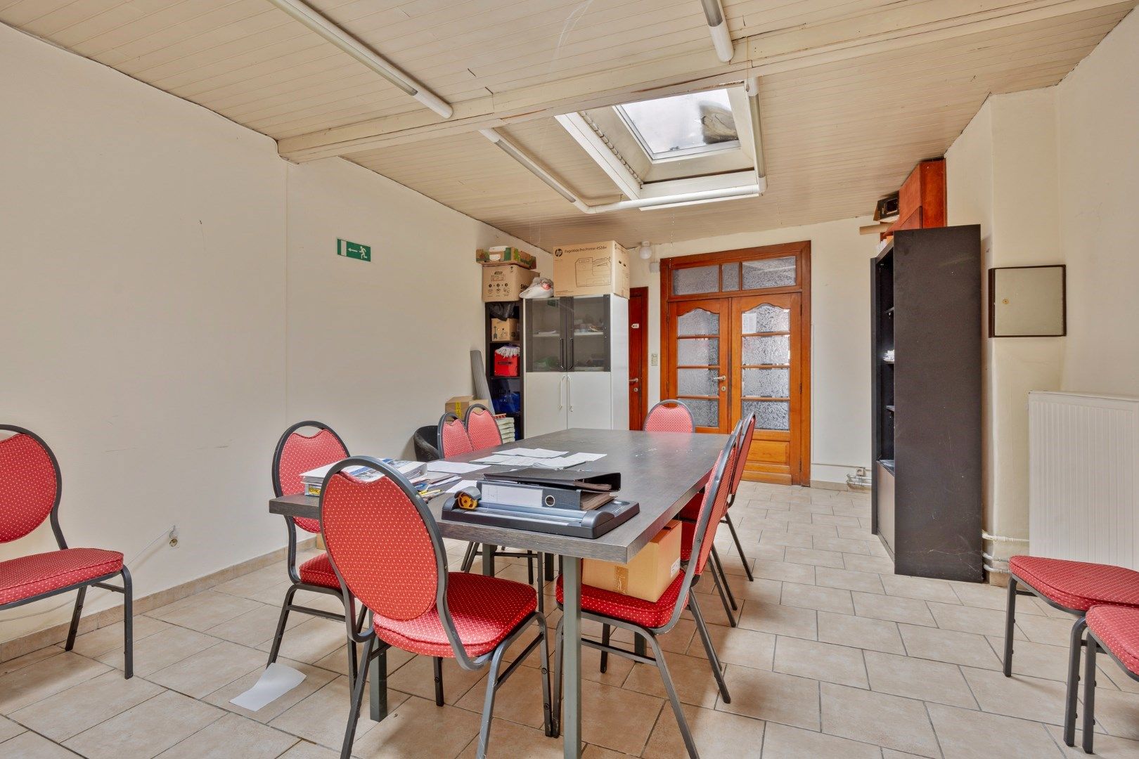Ruime woning te koop - bewoonbare opp. 167 m² - ook mogelijks als handel + woning  foto 10