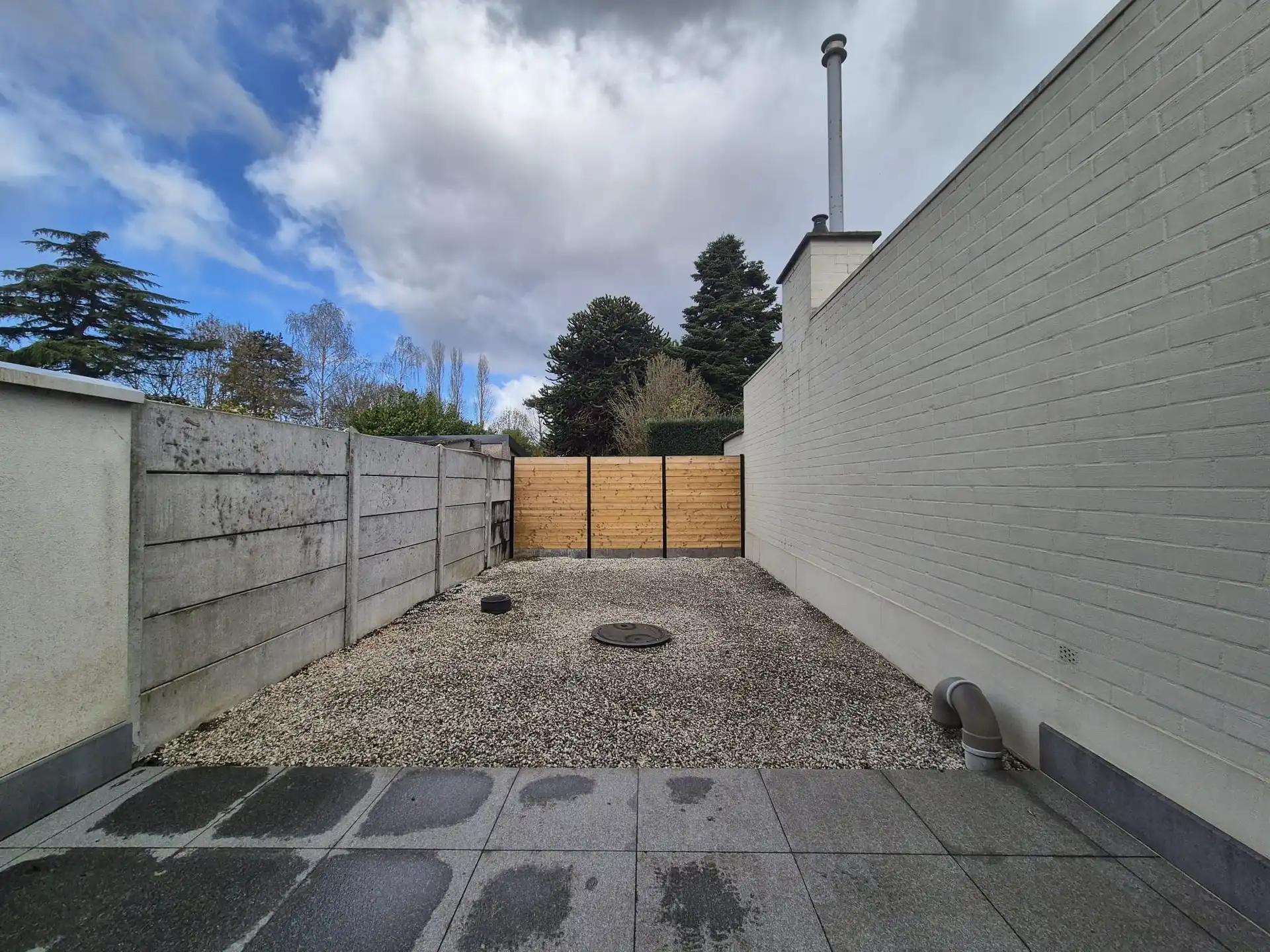 Energiezuinige woning met gunstige ligging.  foto 9