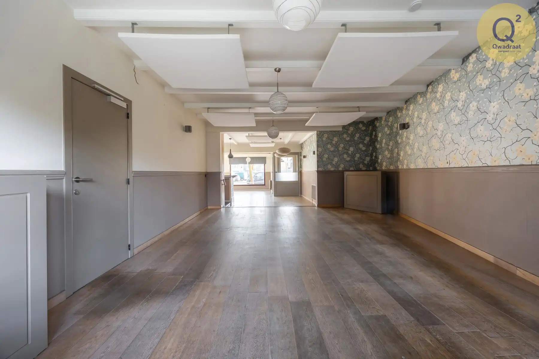 Kantoor te huur foto 3