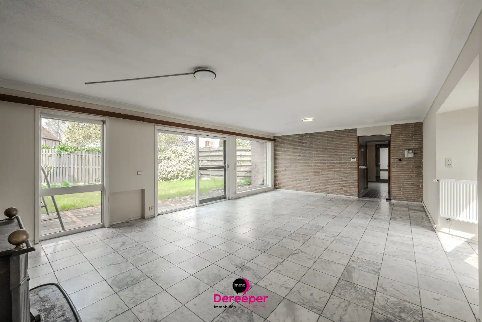 Interessant renovatieproject met twee woningen op 955 m² in Gistel foto 16