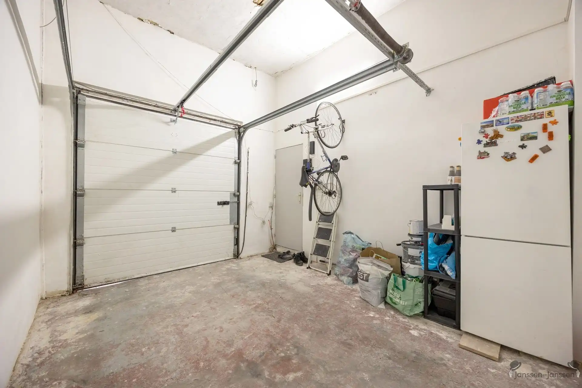 Gerenoveerde woning met EPC B en modern wooncomfort foto 14