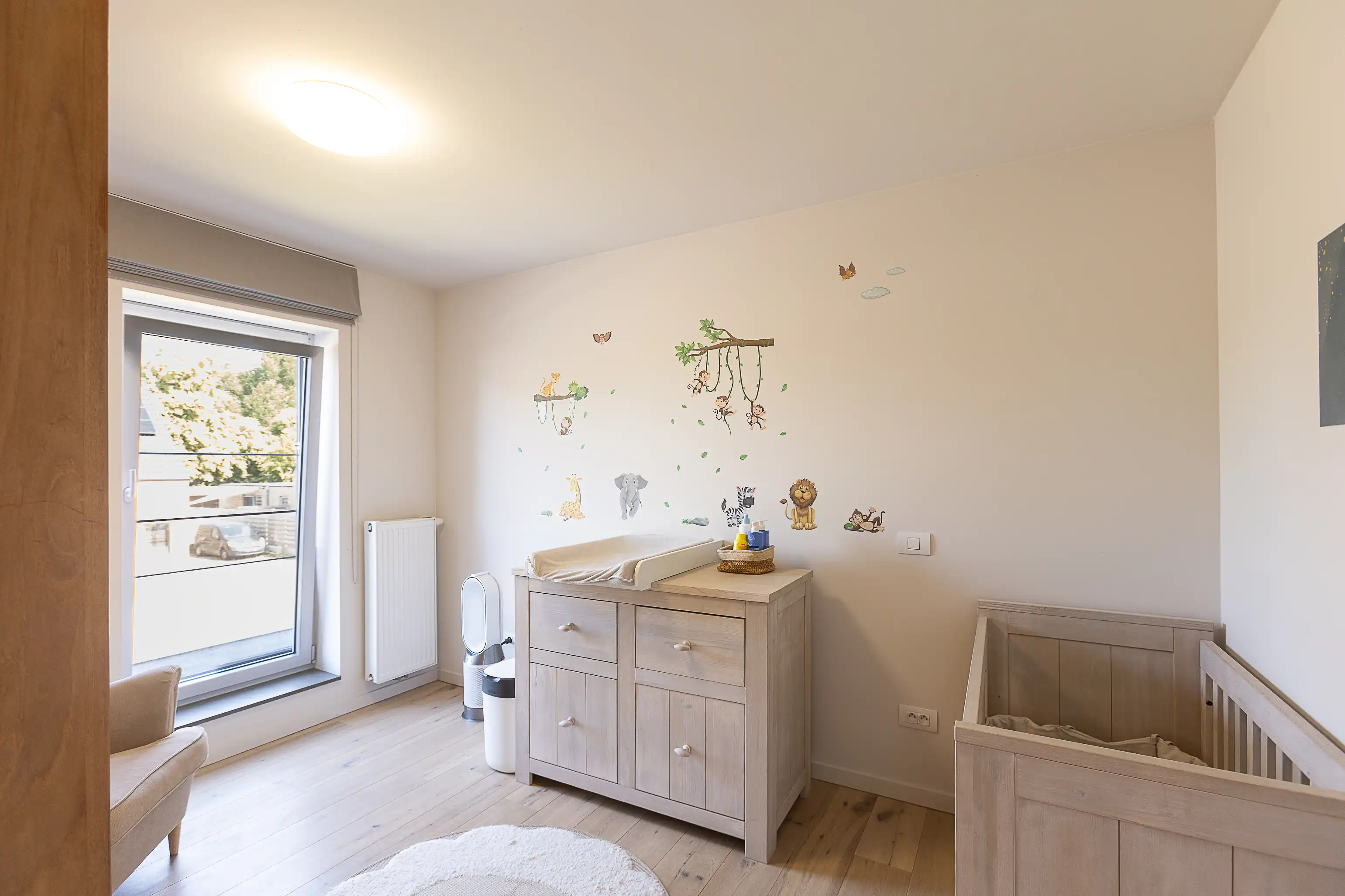 Prachtige, lichtrijke  woning met zonnige tuin in Beernem! foto 20