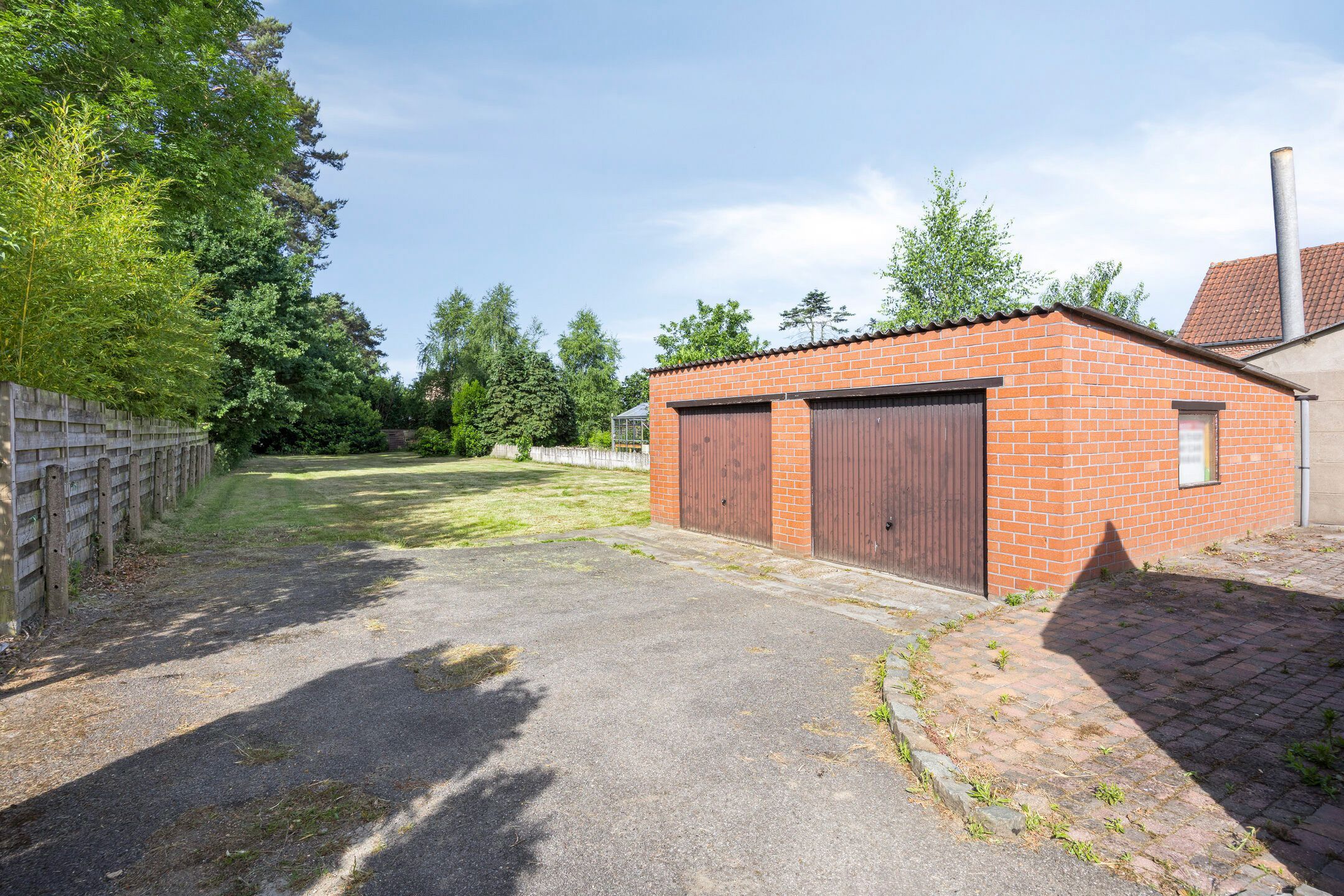 Een canvas waar alles kan: ruime, opportune woning te Haacht foto 18