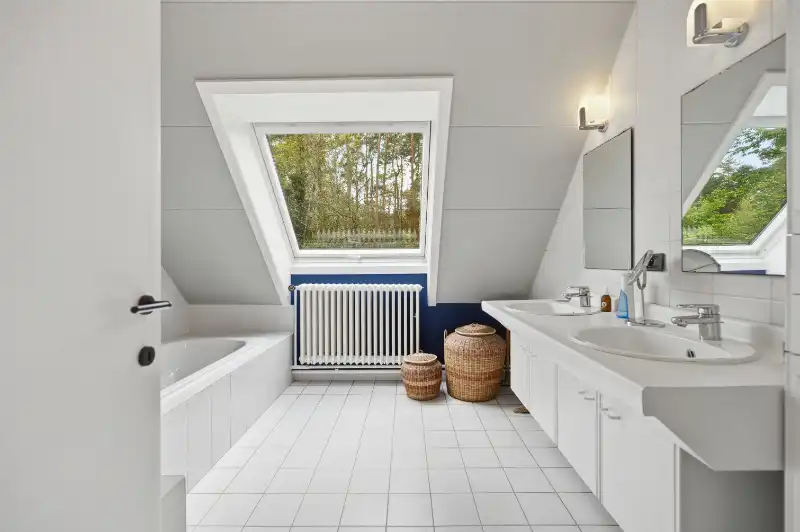 Sfeervolle villa met aangelegde tuin in rustige bosomgeving op 38 are foto 19
