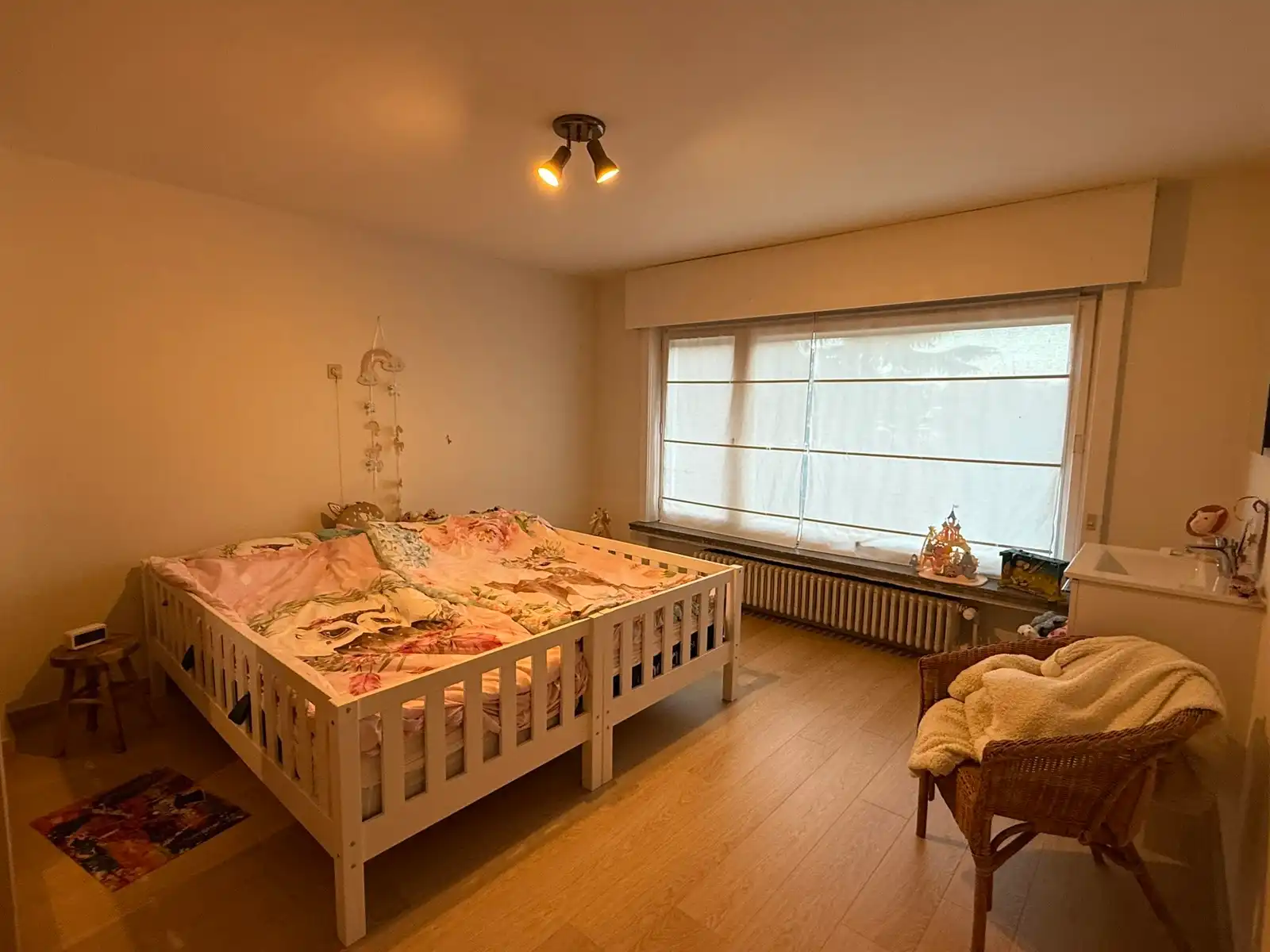 Ruime gezinswoning met tuin op een kindvriendelijke locatie. foto 7