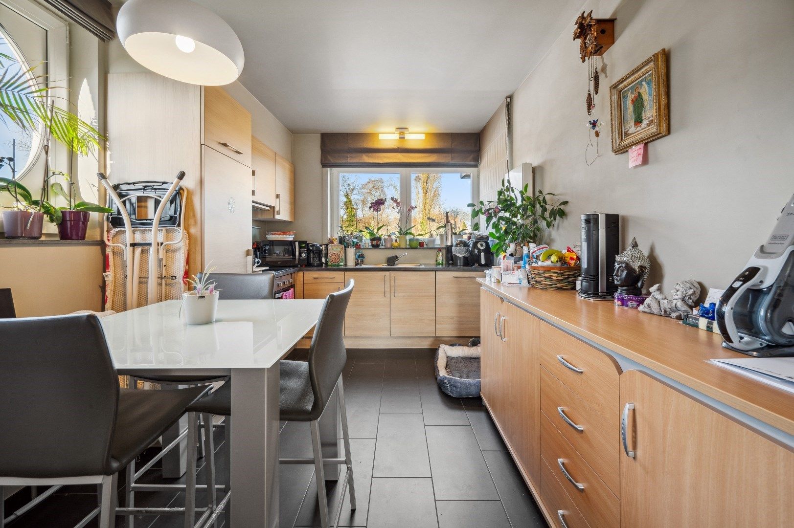 Prachtig instapklare woning op goede locatie foto 11