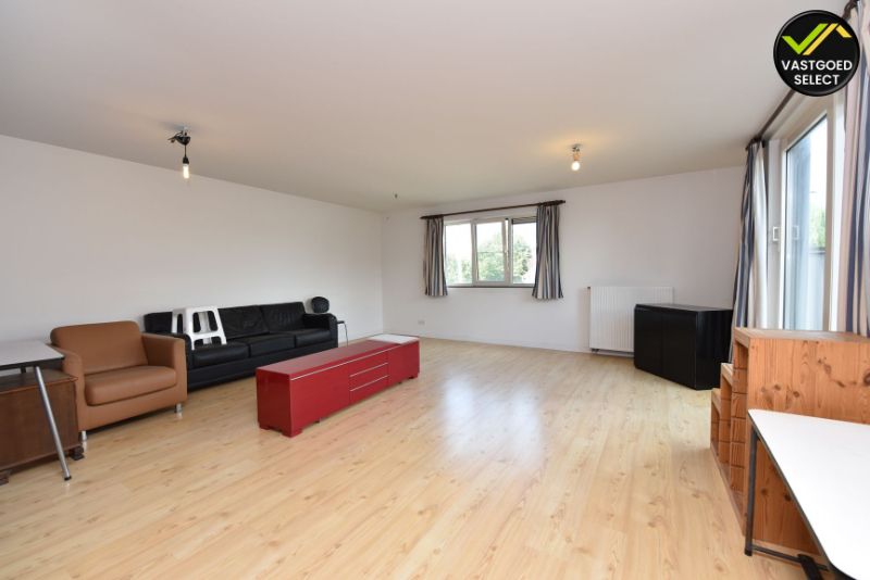 Vastgoed Select: Ruime woning met loods en weide totaal 2624 m² in Sint-Laureins foto 9