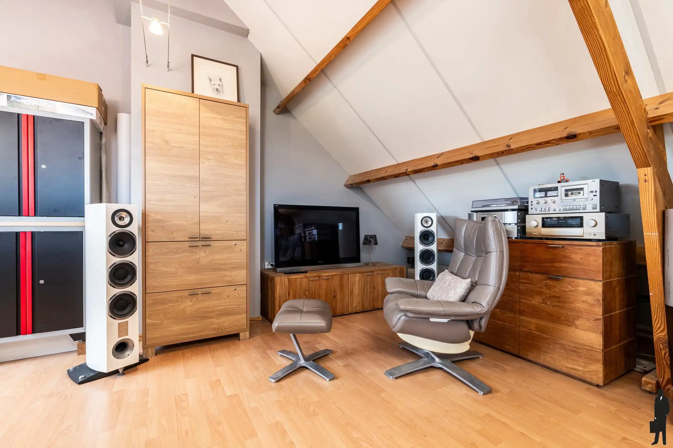 Ruime HOB met garage en tal van mogelijkheden te Kontich foto 25