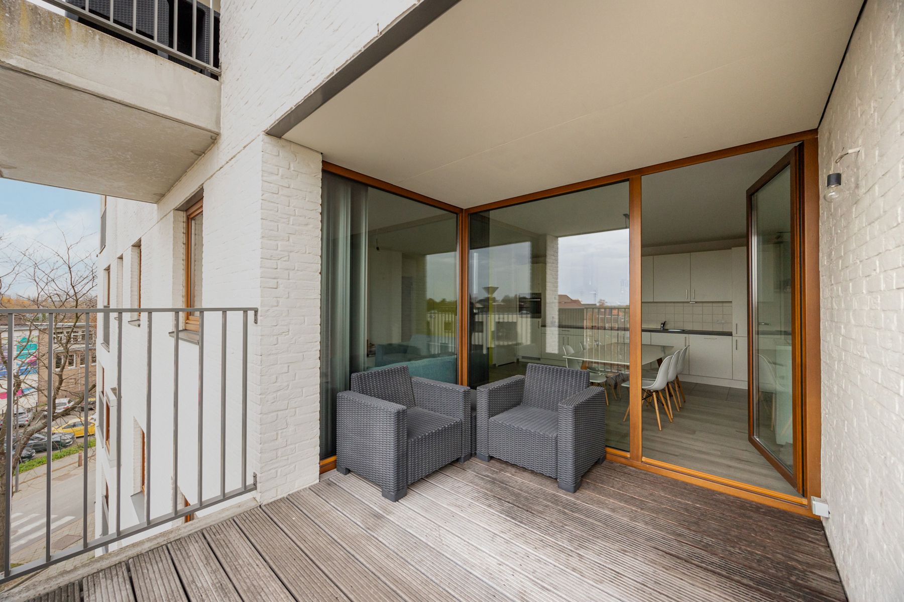 Appartement te koop foto 24