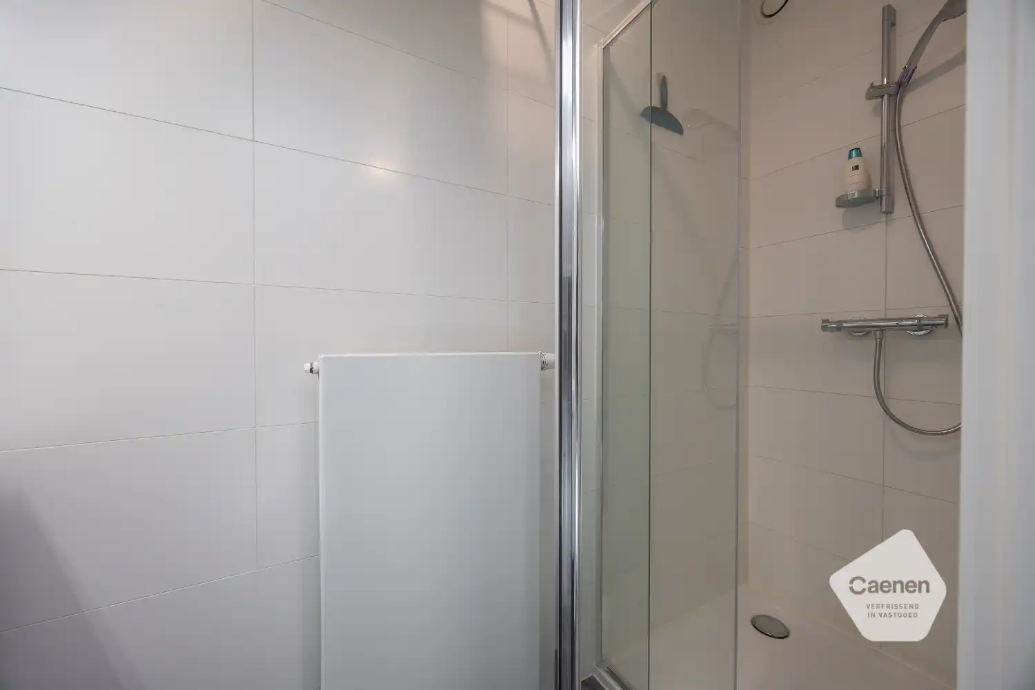 Zeer recent & kwalitatief afgewerkt 3-slaapkamerappartement foto 20