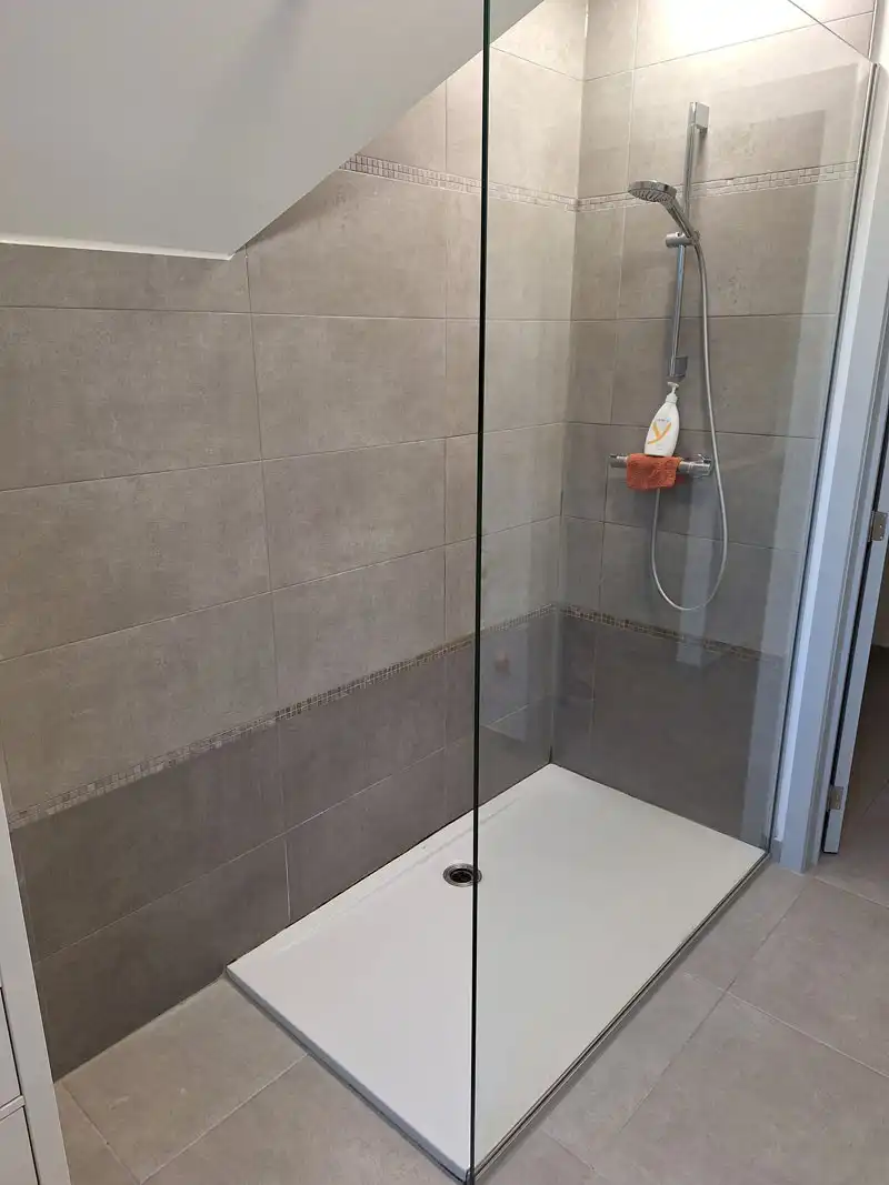 Recente halfopen bebouwing op een TOPlocatie foto 12