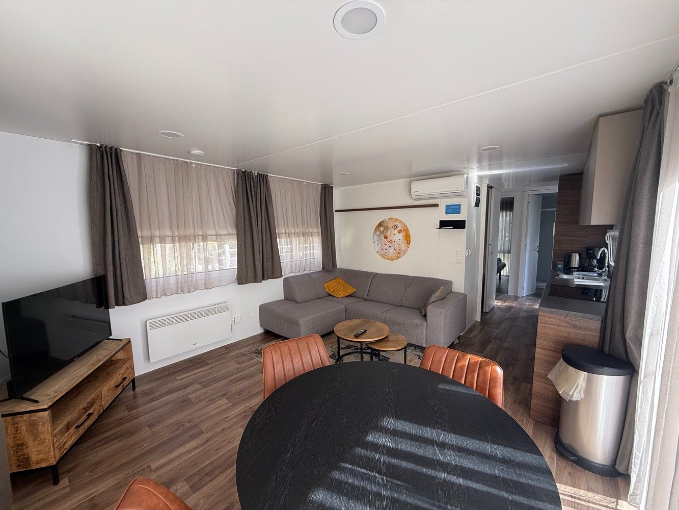 Investeer in een vakantiewoning in het groene hart van Vlaanderen – Zutendaal foto 11