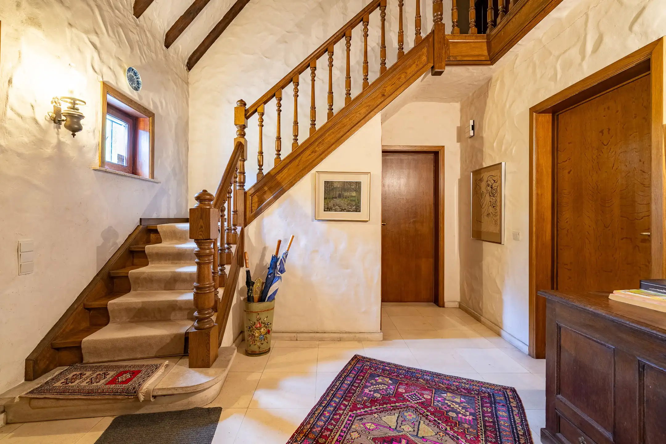 Koppelwoning te koop in Knokke-Zoute – Luxe renovatieproject foto 10