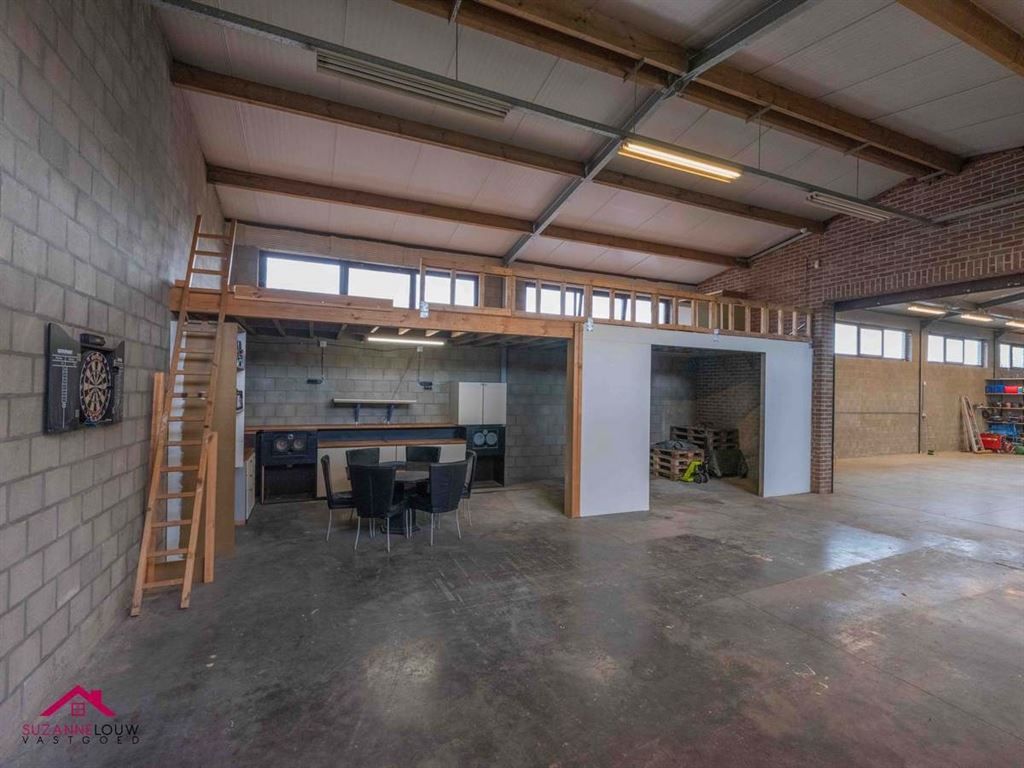 Instapklare vrijstaande woning foto 58