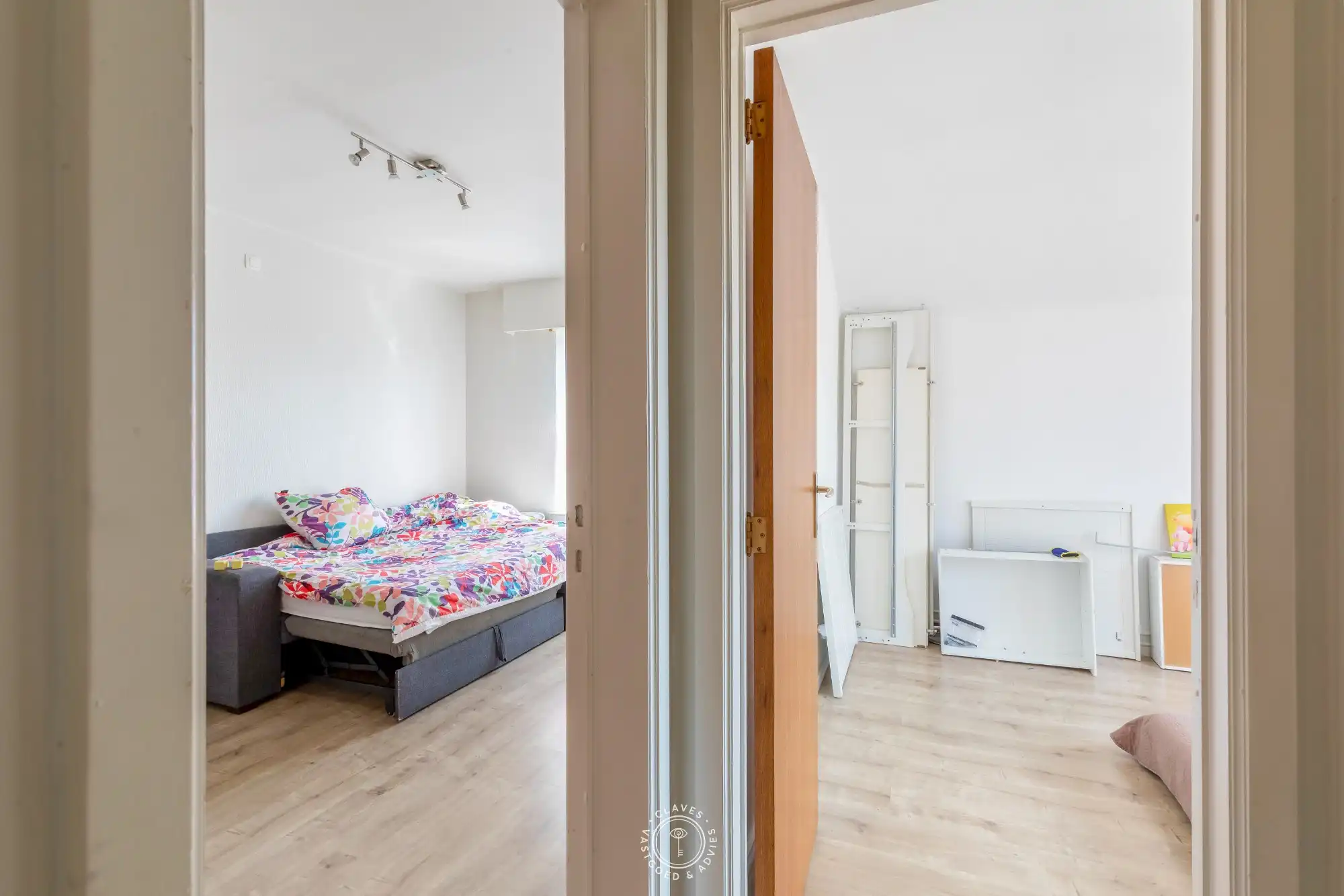 Interessante investeringseigendom op een zeer fijne locatie foto 17