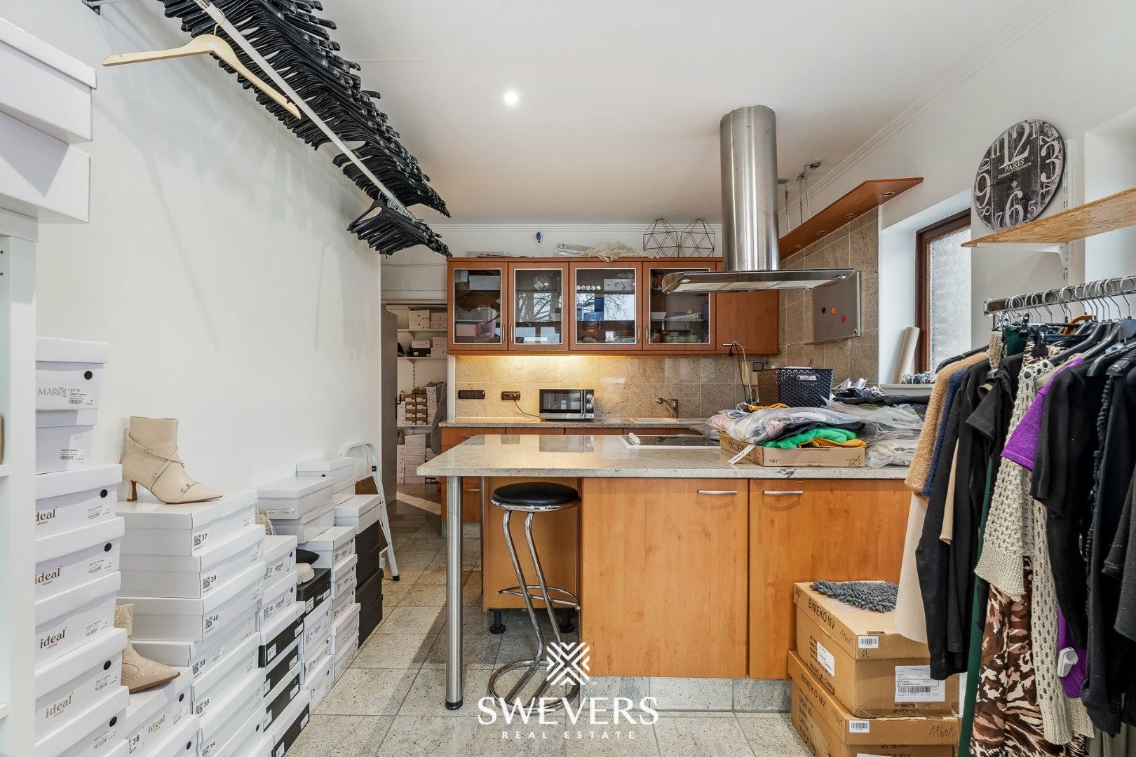 Instapklaar opbrengsteigendom met handelspand en 2 appartementen in Zonhoven foto 18